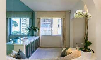 Imagem 3: São Paulo - Apartamento Padrão - Higienópolis