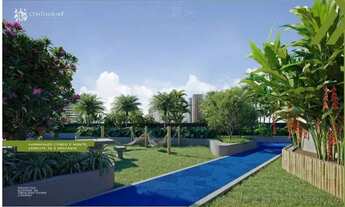 Imagem 5: Apartamento para venda possui 61 metros quadrados com 3 quartos em Barro - Recife - PE