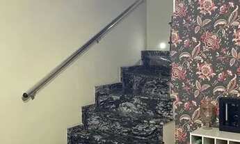 Imagem 5: Casa de Condomínio com 2 Quartos à Venda, 72 m²