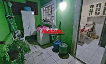 Imagem 7: Casa Sobrado em São José dos Campos