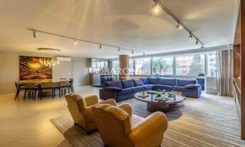 Imagem 5: São Paulo - Apartamento Padrão - Jardim América