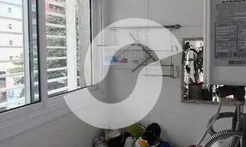 Imagem 3: Apartamento de 2 quartos com varanda e lazer completo no Ingá - Niterói - Rio de Janeiro