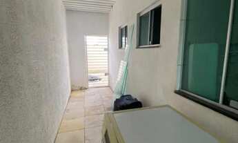 Imagem 6: Casa para venda possui 100 metros quadrados com 2 quartos