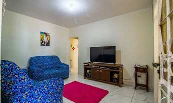 Imagem 2: QNM 7 Ceilandia Sul - Casa com Laje