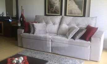 Imagem: Apartamento com 3 dormitórios à venda