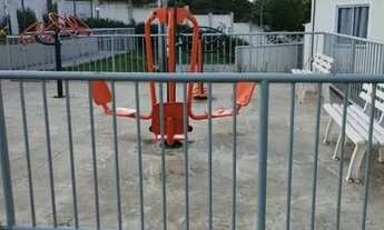 Imagem 3: Apartamento para aluguel possui 50 metros quadrados com 2 quartos