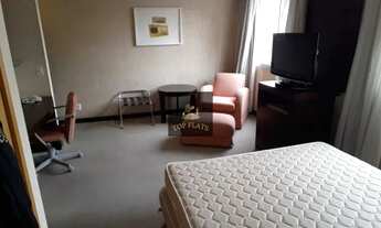 Imagem 4: Flat disponível na Vila Olímpia