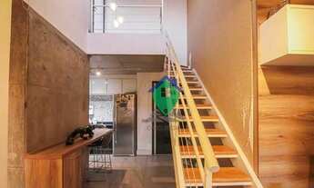 Imagem 4: Cobertura para alugar, 140 m² por R$ 8.892,72/mês - Vila Leopoldina - São Paulo/SP