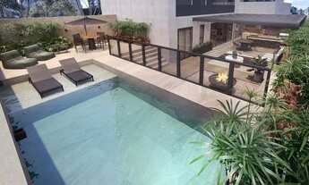 Imagem: Área Privativa / Garden com 3 dormitórios