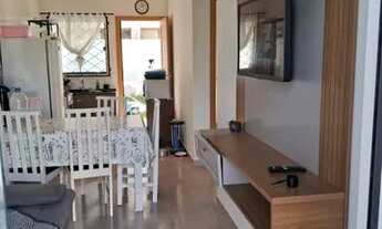 Imagem 5: Casa para aluguel anual com 2 quartos mobiliada