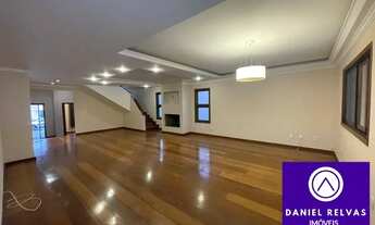 Imagem 2: Casa Impecavel para Locação no Residencial 5, Alphaville