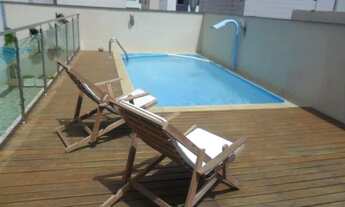 Imagem: Área Privativa / Garden com 4 dormitórios