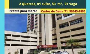 Imagem: Oportunidade Gran Reserva Alto do Imbuí