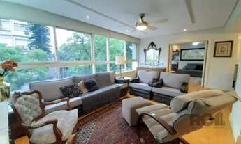 Imagem 5: APARTAMENTO 3 DORMITÓRIOS, SENDO 1 SUÍTE MASTER, NO BAIRRO MOINHOS DE VENTO EM PORTO ALEGR