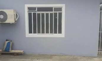 Imagem 2: Casa com 2 dormitórios para alugar, 45 m² por R$ 1.136,65/mês - Xaxim - Curitiba/PR