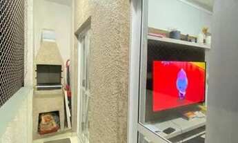 Imagem 7: Apartamento para Locação em Taubaté, Areao, 2 dormitórios, 1 banheiro, 1 vaga