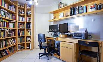 Imagem 7: São Paulo - Apartamento Padrão - Moema