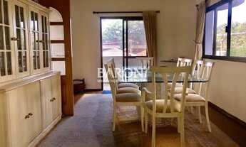 Imagem 2: São Paulo - Apartamento Padrão - Moema