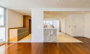 Imagem: São Paulo - Apartamento Padrão - Jardim