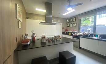 Imagem 6: Casa de Condomínio com 4 dormitórios à venda em Nova Lima