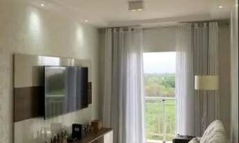 Imagem: QNC 1 - Paradiso Club Residencial - Apartamento