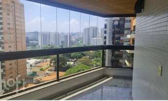 Imagem 4: Apartamento, Moema - São Paulo