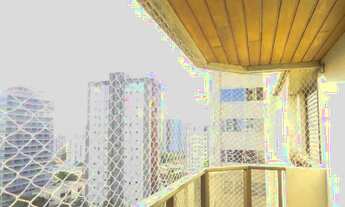 Imagem 2: São Paulo - Apartamento Padrão - Vila Clementino