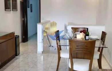 Imagem 4: Casa com 2 dormitórios à venda, 70 m² por R$ 223.000,00 - Cidade Naútica - São Vicente/SP