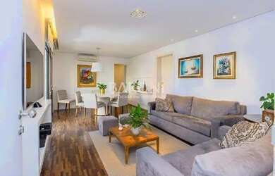 Imagem 3: São Paulo - Apartamento Padrão - Moema