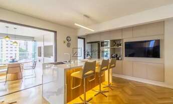 Imagem: Apartamento Venda Pinheiros 90 m² 2 Dormitórios