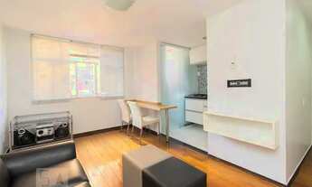 Imagem: Apartamento para Aluguel - Icaraí, 2 Quartos