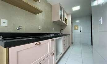 Imagem: Apartamento para venda no Luiz de Barros