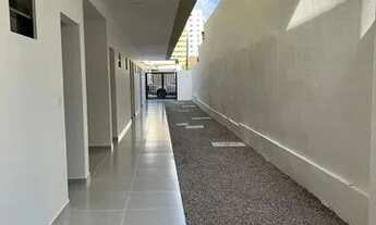 Imagem 3: Kitinet Kitnet com 1 dormitório