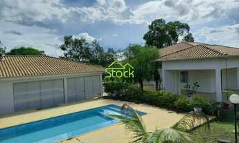 Imagem 7: Casa de Condomínio com 4 dormitórios à venda em Jaboticatubas