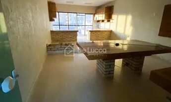 Imagem: Prédio - Centro - Campinas