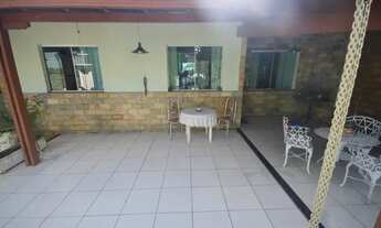 Imagem 2: Casa com 3 dormitórios à venda em Belo Horizonte