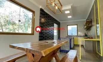 Imagem 3: Casa com 3 dormitórios à venda em São Joaquim De Bicas