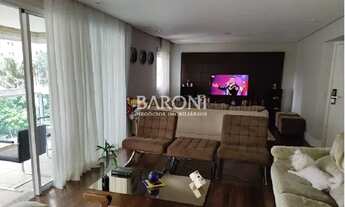 Imagem 6: São Paulo - Apartamento Padrão - Campo Belo