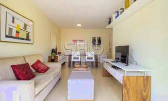 Imagem 4: Apartamento no Itaim Bibi com 2 dormitórios