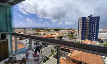 Imagem 2: Luminus Residence -Coroa do Meio