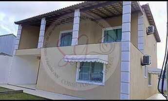 Imagem: 022 - Excelente Casa no Condomínio Solar