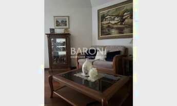 Imagem 4: São Paulo - Apartamento Padrão - Brooklin