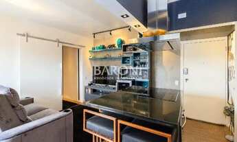 Imagem 6: São Paulo - Apartamento Padrão - Moema