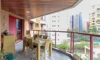 Imagem 3: São Paulo - Apartamento Padrão - Moema