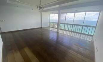 Imagem 7: Apartamento para venda tem 160 metros quadrados com 3 quartos em Rio Vermelho - Salvador