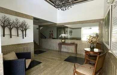 Imagem 2: Condomínio Tyrol !