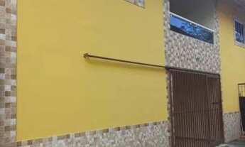 Imagem: Vende se casa duplex 190mil