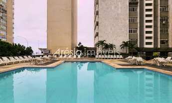 Imagem: Chácara do Leblon - 215m²