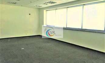 Imagem 4: Sala/Conjunto para aluguel possui 580 metros quadrados em Vila Olímpia - São Paulo - SP