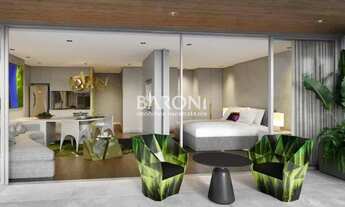 Imagem 2: São Paulo - Apartamento Padrão - Vila Olímpia